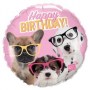 18-inch-es-birthday-puppies-with-eyeglasses-szulinapi-folia-lufi-q19283