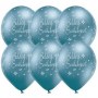 11-inch-es-boldog-szulinapot-chrome-blue-kek-lufi-d81020rp