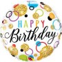 18-inch-es-birthday-glitter-dots-szulinapi-folia-lufi-q57292