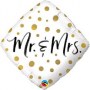 18-inch-es-mr-and-mrs-gold-dots-eskuvoi-diamond-folia-lufi-q57334