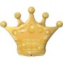 41-inch-es-golden-crown-csillogo-arany-korona-folia-lufi-q49343