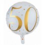 50-es-szamos-white-gold-feher-arany-szulinapi-folia-lufi-st6236-50