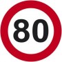 80-as-sebessegkorlatozo-szulinapi-tabla-40-cm-m33930