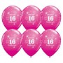 boldog-16.-szulinapot-feliratu-sparkle-wild-berry-szulinapi-lufi-q22288