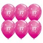 boldog-17.-szulinapot-feliratu-sparkle-wild-berry-szulinapi-lufi-q22325