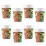 harry-potter-hogwarts-papir-parti-pohar-g93506