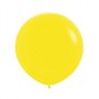 yellow-sarga-szinu-kerek-lufi-sx24020
